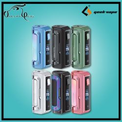 Box AEGIS MINI 5 3200mAh Geekvape