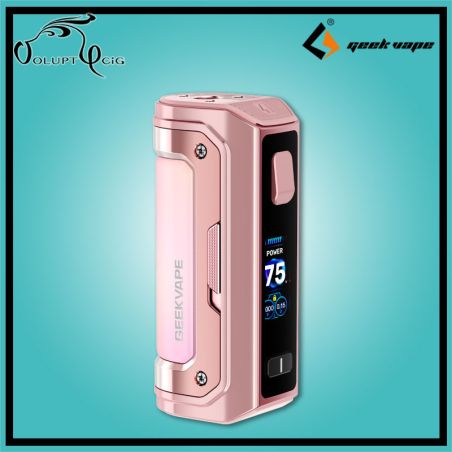 Box AEGIS MINI 5 3200mAh Geekvape