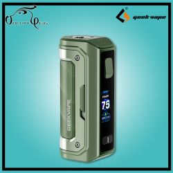 Box AEGIS MINI 5 3200mAh Geekvape