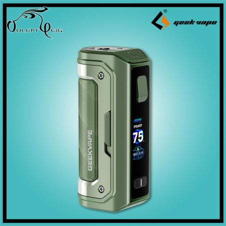 Box AEGIS MINI 5 3200mAh Geekvape