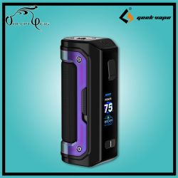 Box AEGIS MINI 5 3200mAh Geekvape