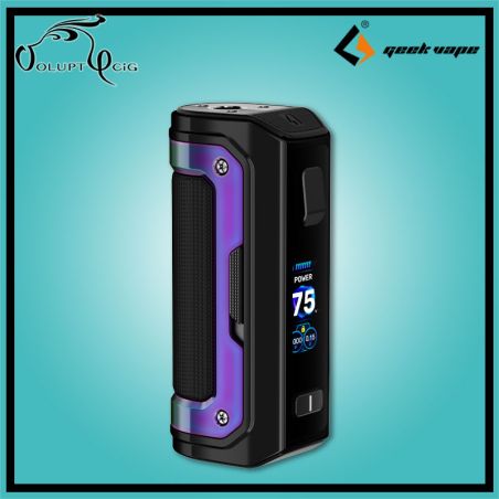 Box AEGIS MINI 5 3200mAh Geekvape