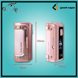 Box AEGIS MINI 5 3200mAh Geekvape