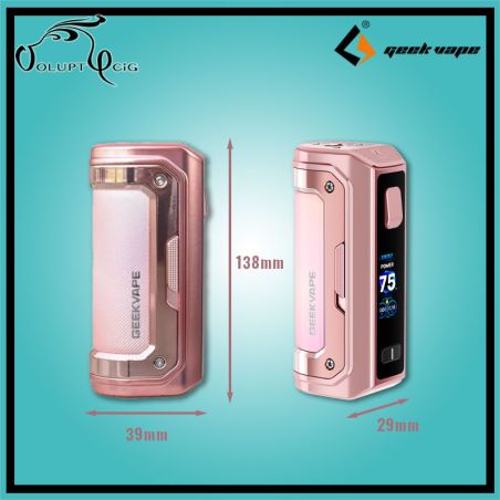 Box AEGIS MINI 5 3200mAh Geekvape