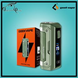 Box AEGIS MINI 5 3200mAh Geekvape