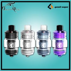 Clearomiseur Z NANO 3 5ml Geekvape