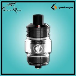 Clearomiseur Z NANO 3 5ml Geekvape