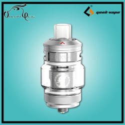 Clearomiseur Z NANO 3 5ml Geekvape