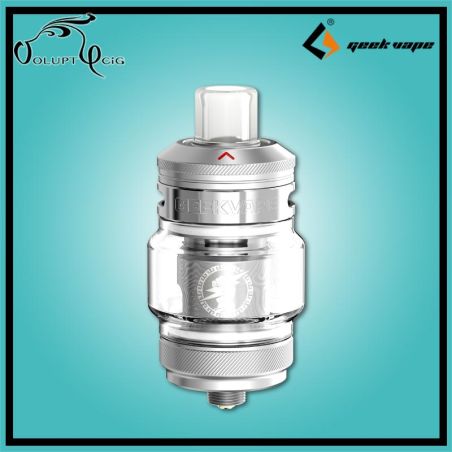 Clearomiseur Z NANO 3 5ml Geekvape
