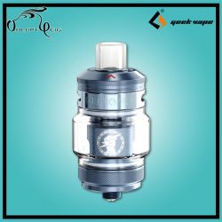 Clearomiseur Z NANO 3 5ml Geekvape