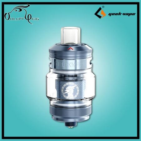 Clearomiseur Z NANO 3 5ml Geekvape
