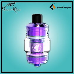 Clearomiseur Z NANO 3 5ml Geekvape