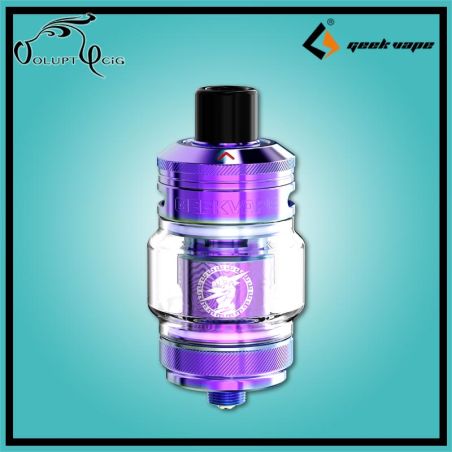 Clearomiseur Z NANO 3 5ml Geekvape