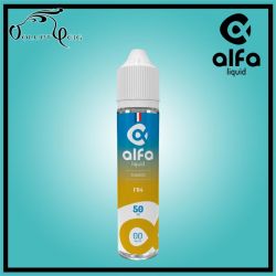 Classic FR4 50ml Alfaliquid