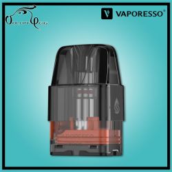 Cartouche Pod XROS x4 0.6 ohm 3ml VAPORESSO