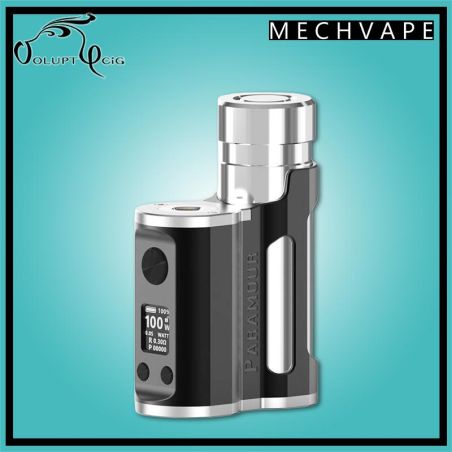 Box PARAMOUR V2 SBS 21700 100W Mechvape