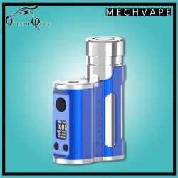 Box PARAMOUR V2 SBS 21700 100W Mechvape