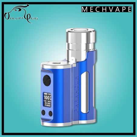 Box PARAMOUR V2 SBS 21700 100W Mechvape