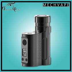 Box PARAMOUR V2 SBS 21700 100W Mechvape