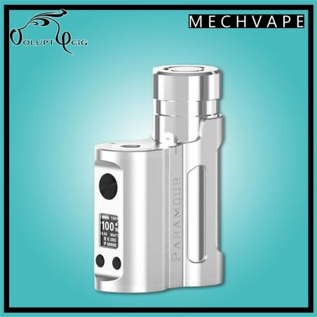 Box PARAMOUR V2 SBS 21700 100W Mechvape