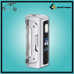 Box AEGIS SOLO 5 18650/21700 Geekvape