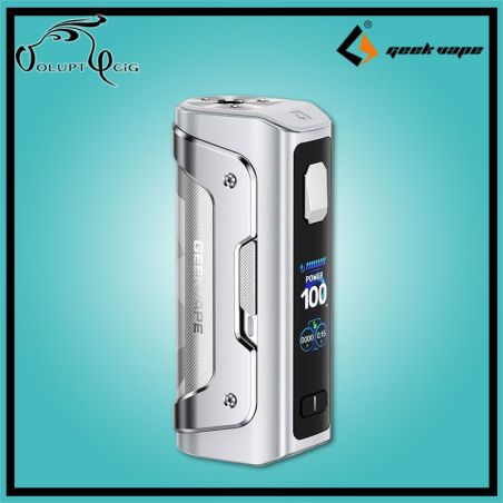 Box AEGIS SOLO 5 18650/21700 Geekvape