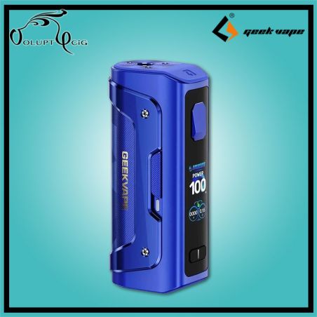 Box AEGIS SOLO 5 18650/21700 Geekvape