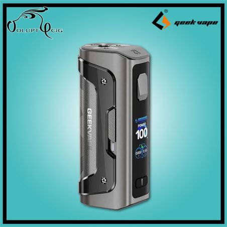 Box AEGIS SOLO 5 18650/21700 Geekvape