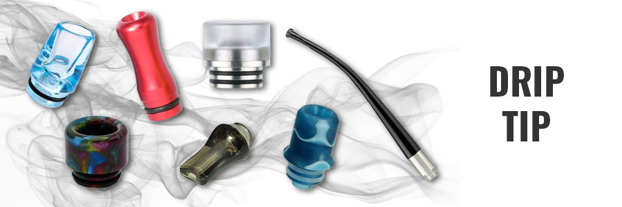 Drip Tip
