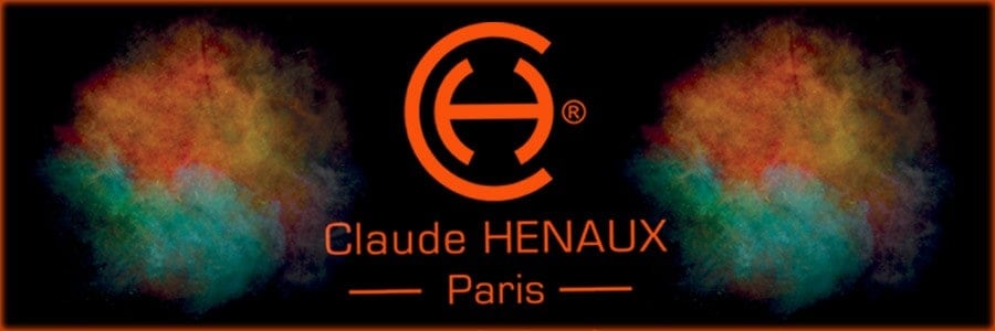 Claude Henaux Paris: e-liquides Premium et originaux conçus sans ajout d'additifs