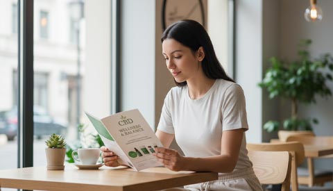 Gamme de produits CBD pour améliorer le sommeil