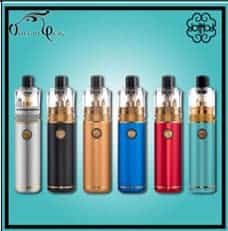 E-cigarette Dotstick Dotmod Image Cigarette électronique Dotstick Dotmod
