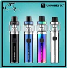E-cigarette Sky Solo Vaporesso image Kit Sky Solo Vaporesso