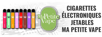ma petite vape