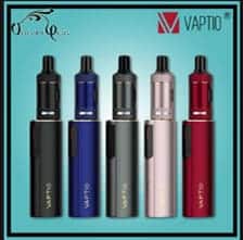 E-cigarette Vaptio Cosmo 2 Kit Cosmo 2
