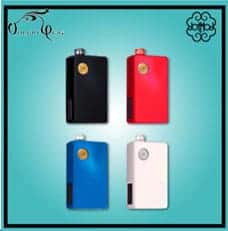 Cigarette électronique DotAio V2 Dotmod Kit Dotaio V2 Dotmod