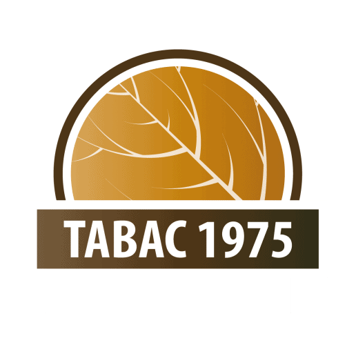 Tabac 1975 par VDLV E-liquide tabac 1975 VDLV