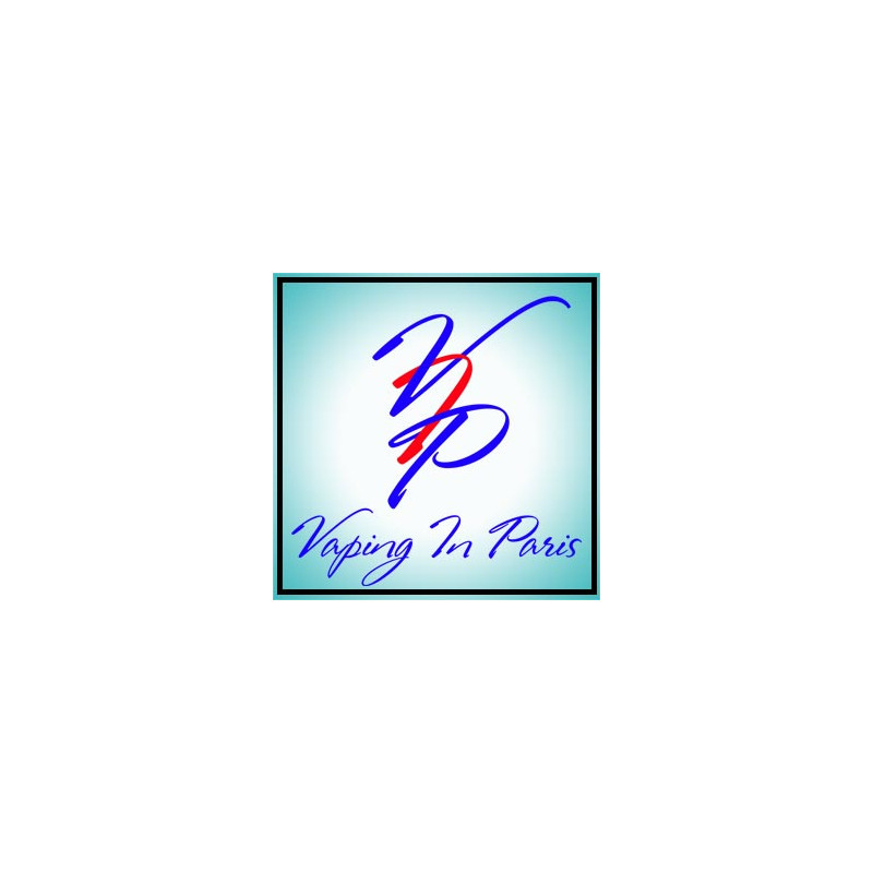 e liquide avec nicotine 12 mg E-liquide Vaping In Paris 10ml arôme naturel sans additif