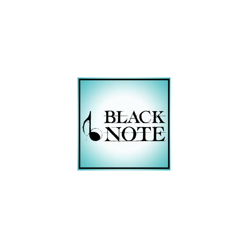 Marque Black Note: e-liquides macrat Tabac Marque Black Note: e-liquides macrat Tabac