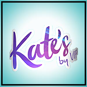 Kate's