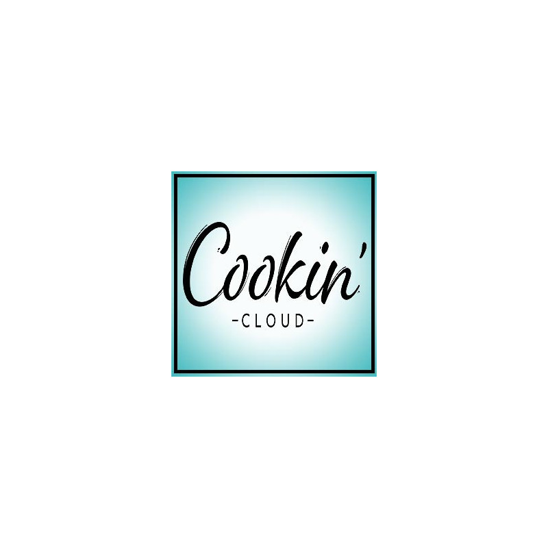 cookin cloud e liquide Cookin'Cloud main image 1