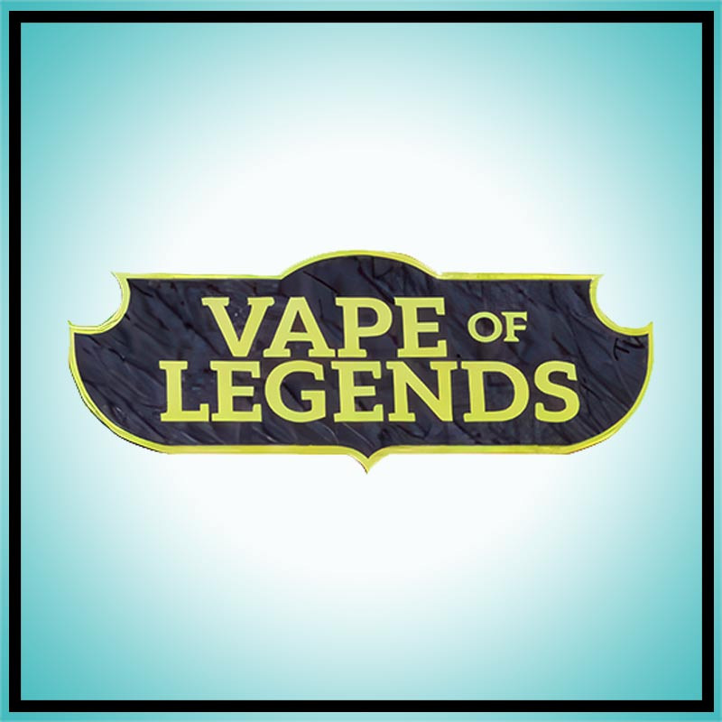 elfbar nachfüll pod läuft aus Notre liste des produits de la marque Vape Of Legends