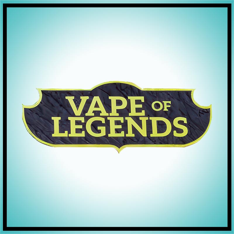 Vape Of Legends