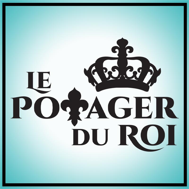 Le Potager Du Roi