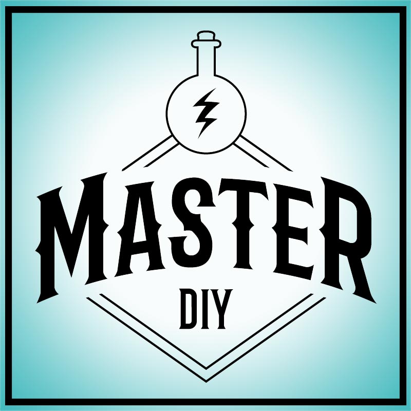Master DIY