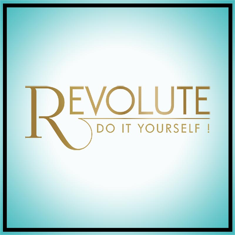 Revolute
