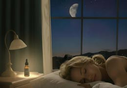 CBD et sommeil : mécanismes et effets pour une nuit réparatrice