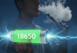 Guide complet : choisir ses accus 18650 pour vapoter
