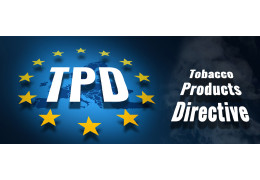 Qu’est-ce que la TPD (Directive sur les Produits du Tabac) ?