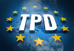 Qu’est-ce que la TPD (Directive sur les Produits du Tabac) ?